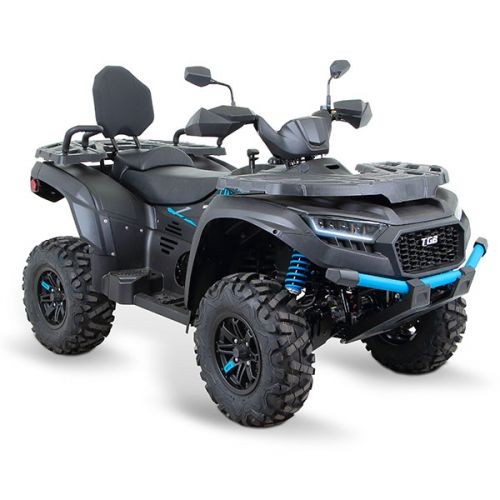 Lichidari stoc ATV TGB Blade 600 LTX LED ’22