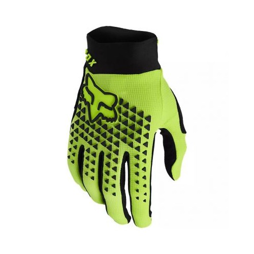 Manusi FOX DEFEND GLOVE [FLO YLW]