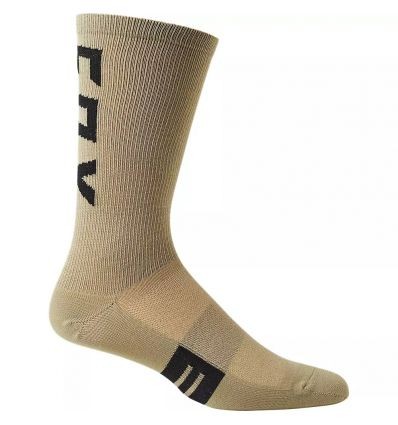 FOX 8" FLEXAIR MERINO SOCK [BRK]