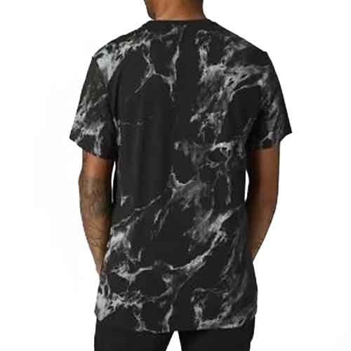 FOX KARRERA HEAD SS PREMIUM TEE [BLK]