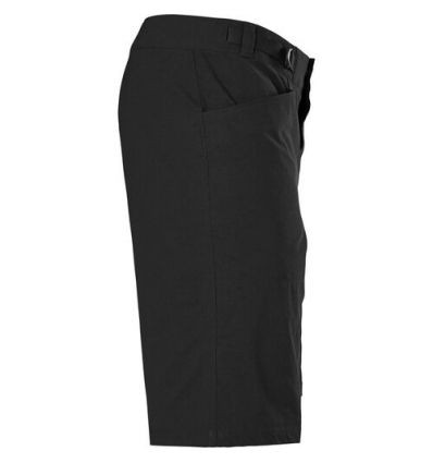 FOX RANGER LITE SHORT [BLK]