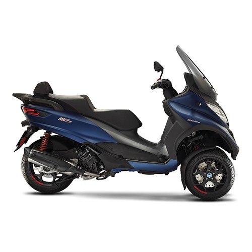 SCUTERE Piaggio MP3 500 HPE Sport Advanced '22