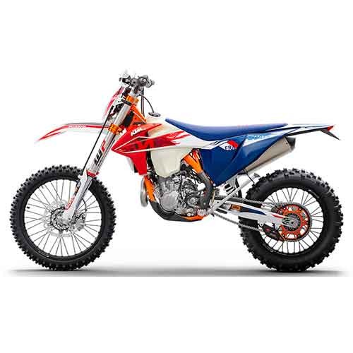 KTM 500 EXC-F SIX DAYS '23