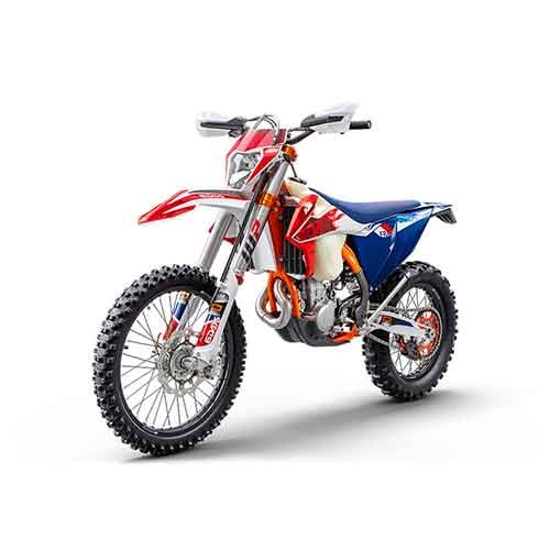 KTM 500 EXC-F SIX DAYS '23