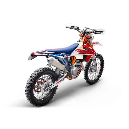 KTM 500 EXC-F SIX DAYS '23