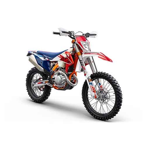 KTM 500 EXC-F SIX DAYS '23