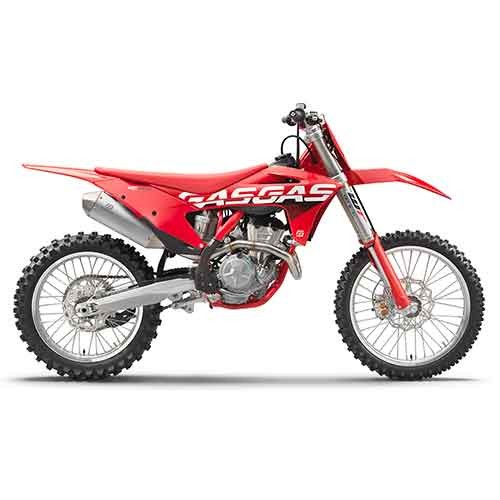 GASGAS MC 350F '23