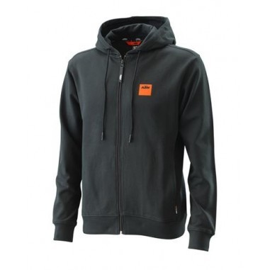 KTM PURE RACING ZIP HOODIE