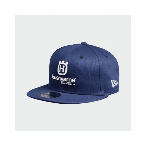 Caciuli-Sepci Husqvarna Replica Team Cap Snapback