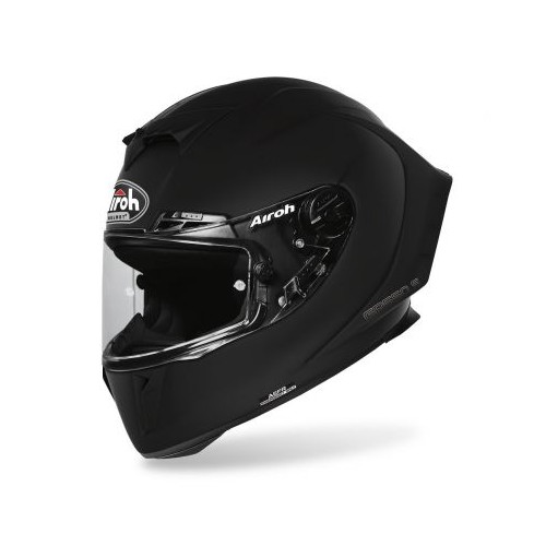 Casti AIROH GP550 S COLOR BLACK MATT