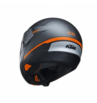 KTM C4 PRO HELMET