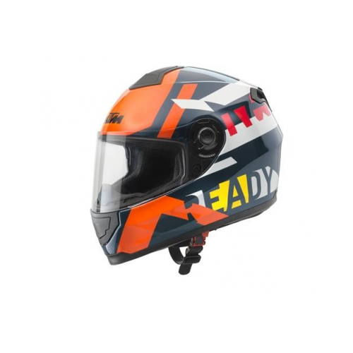 Casti KTM FACTOR HELMET