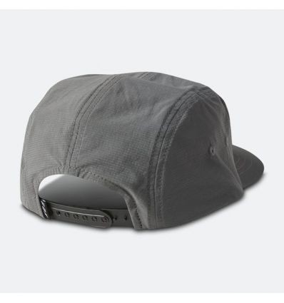 FOX BADGE 5 PANEL HAT