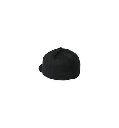 FOX KAWASAKI FLEXFIT HAT [BLK]