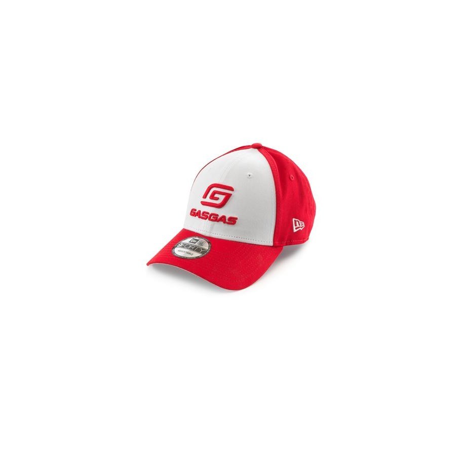 GasGas TEPLICA TEAM CAP CURVED