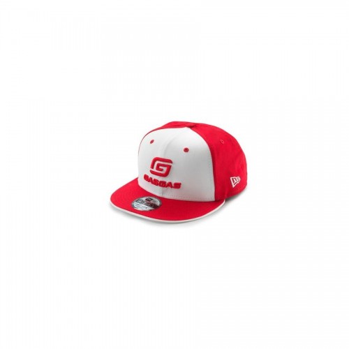 Caciuli-Sepci GasGas REPLICA TEAM CAP FLAT