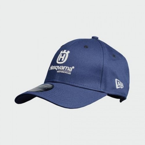 Caciuli-Sepci Husqvarna REPLICA CURVED TEAM CAP OS