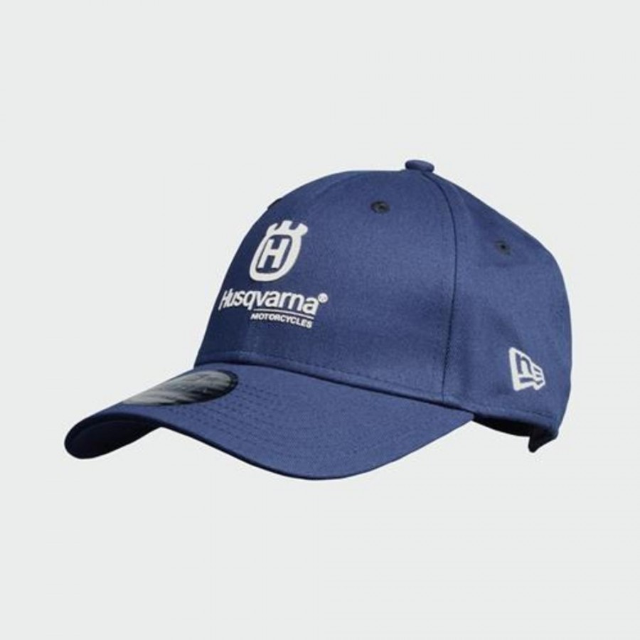 Husqvarna REPLICA CURVED TEAM CAP OS