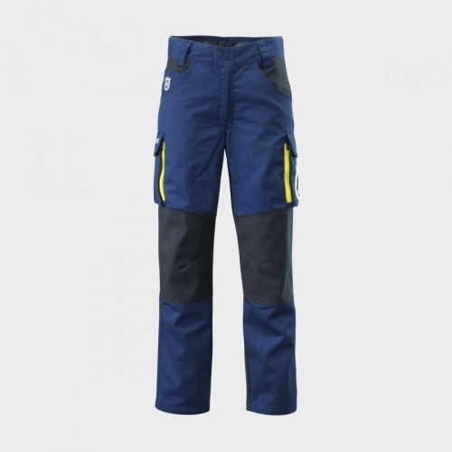 Pantaloni Husqvarna Replica Team Pants S