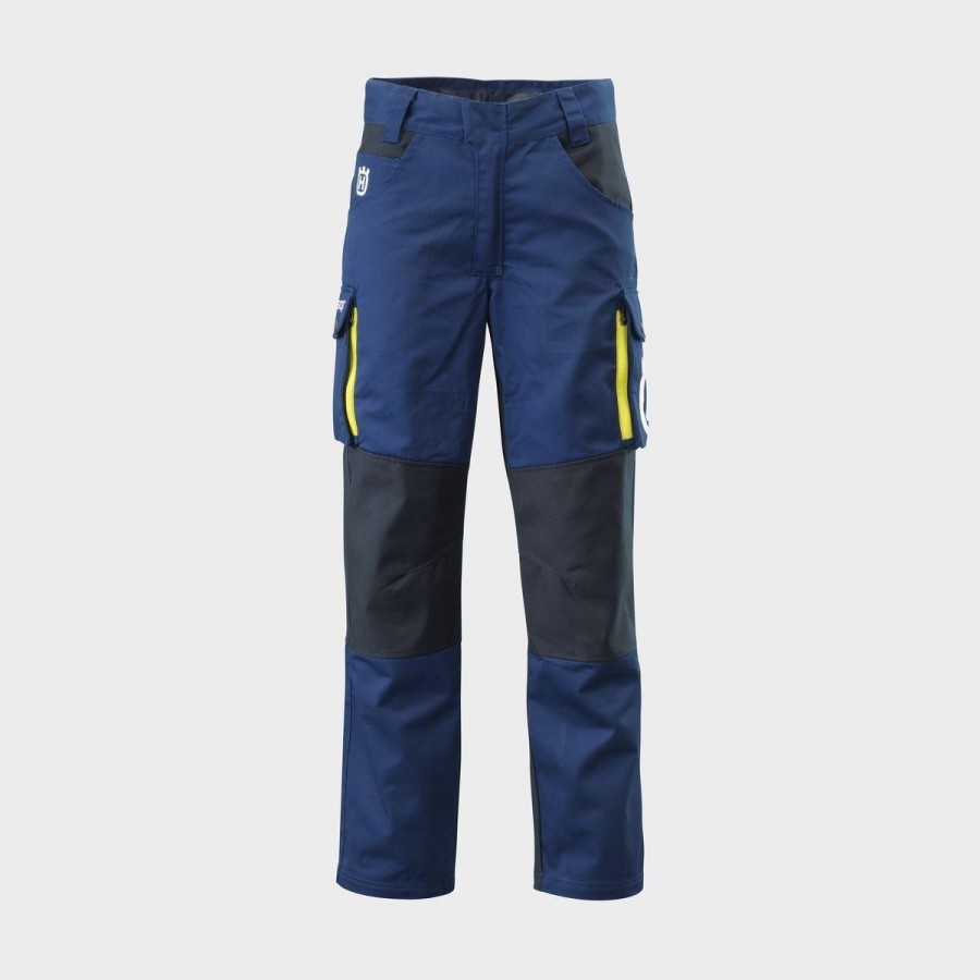 Husqvarna Replica Team Pants S