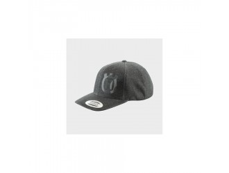 Husqvarna ACCELERATE CURVED CAP OS