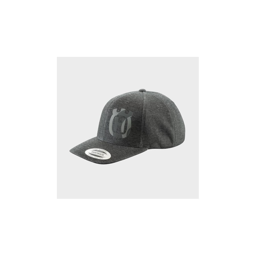 Husqvarna ACCELERATE CURVED CAP OS