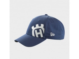 Husqvarna TEAM CURVED CAP OS