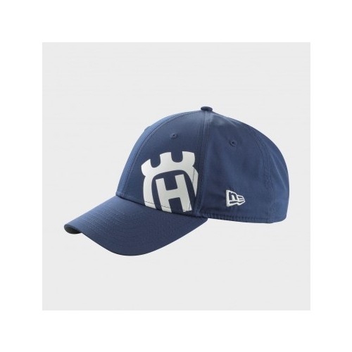 Caciuli-Sepci Husqvarna TEAM CURVED CAP OS