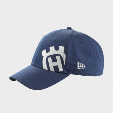 Husqvarna TEAM CURVED CAP OS