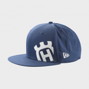 Husqvarna TEAM FLAT CAP OS