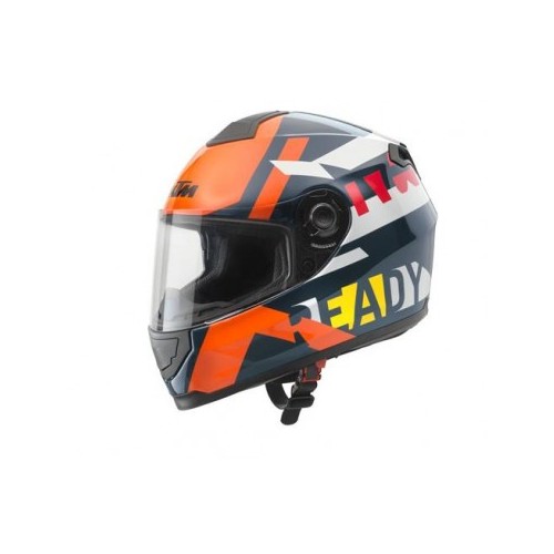 Casti KTM FACTOR SPEED HELMET XS/54