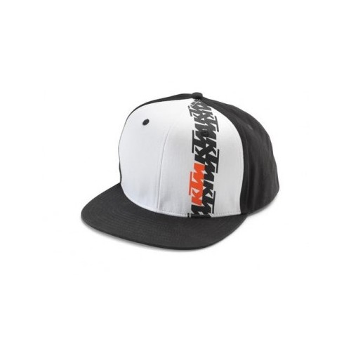 Caciuli-Sepci KTM RADICAL CAP BLACK