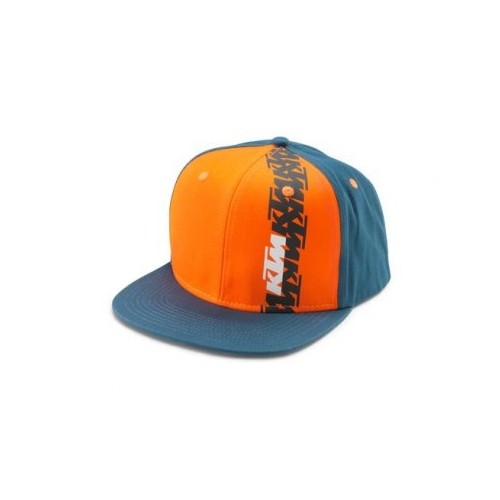 Caciuli-Sepci KTM RADICAL CAP BLUE