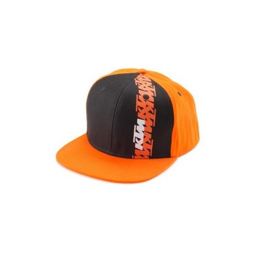 Caciuli-Sepci KTM RADICAL CAP ORANGE