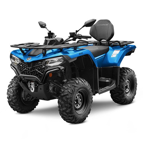 CFMOTO X4 CForce 450L T3B '22