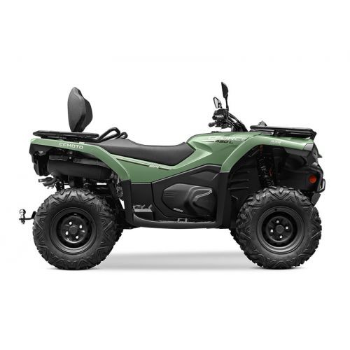 CFMOTO X4 CForce 450L T3B '22