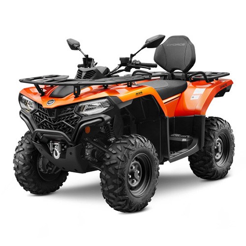 ATV CFMOTO X4 CForce 450L T3B '22