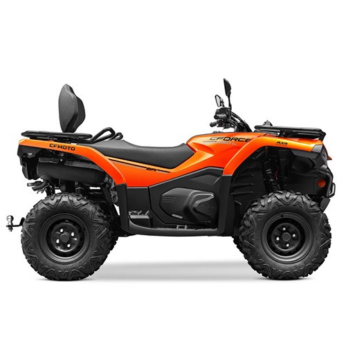 CFMOTO X4 CForce 450L T3B '22