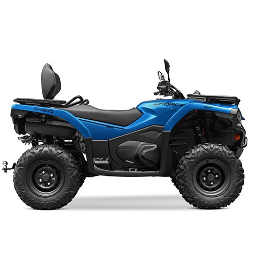 CFMOTO X4 CForce 450L T3B '22