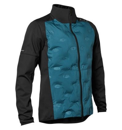 FOX RANGER WINDBLOC® FIRE JACKET [SLT BLU]