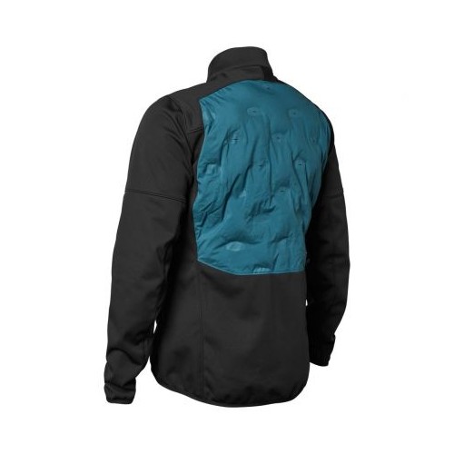 Geci FOX RANGER WINDBLOC® FIRE JACKET [SLT BLU]