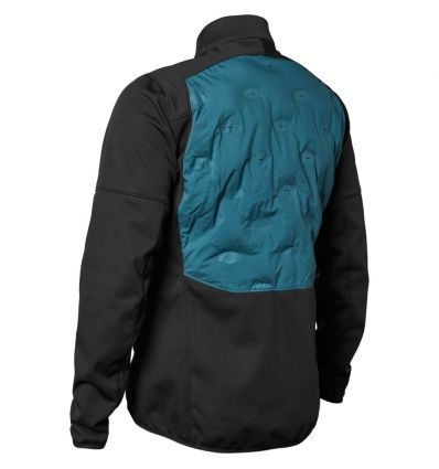 FOX RANGER WINDBLOC® FIRE JACKET [SLT BLU]