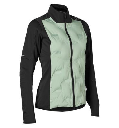 FOX WOMENS RANGER WINDBLOC® FIRE JACKET [SGE]