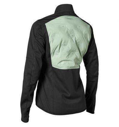 FOX WOMENS RANGER WINDBLOC® FIRE JACKET [SGE]