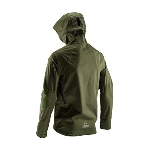 Geci LEATT JACKET DBX 5.0 ALLMTN FOREST