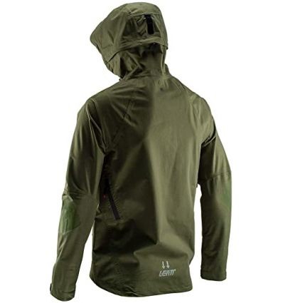 LEATT JACKET DBX 5.0 ALLMTN FOREST