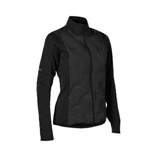 Geci FOX W RANGER WINDBLOC® FIRE JACKET [BLK]