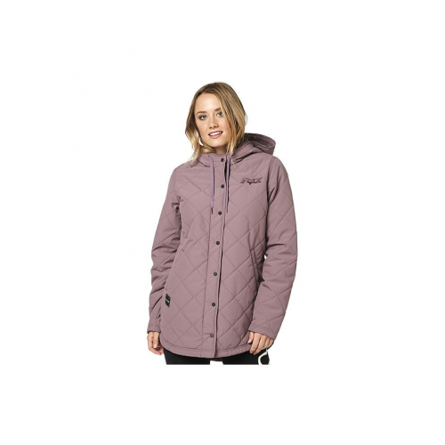 Geci FOX DARLINGTON JACKET [PUR]