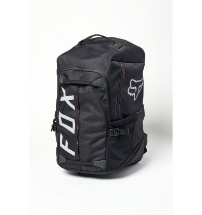 FOX FOX TRANSITION PACK [BLK]