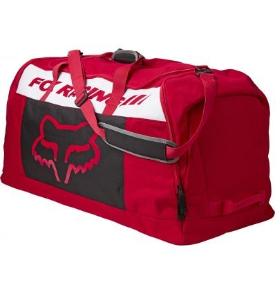 FOX FOX PODIUM 180 DUFFLE - MACH ONE [FLM RD]